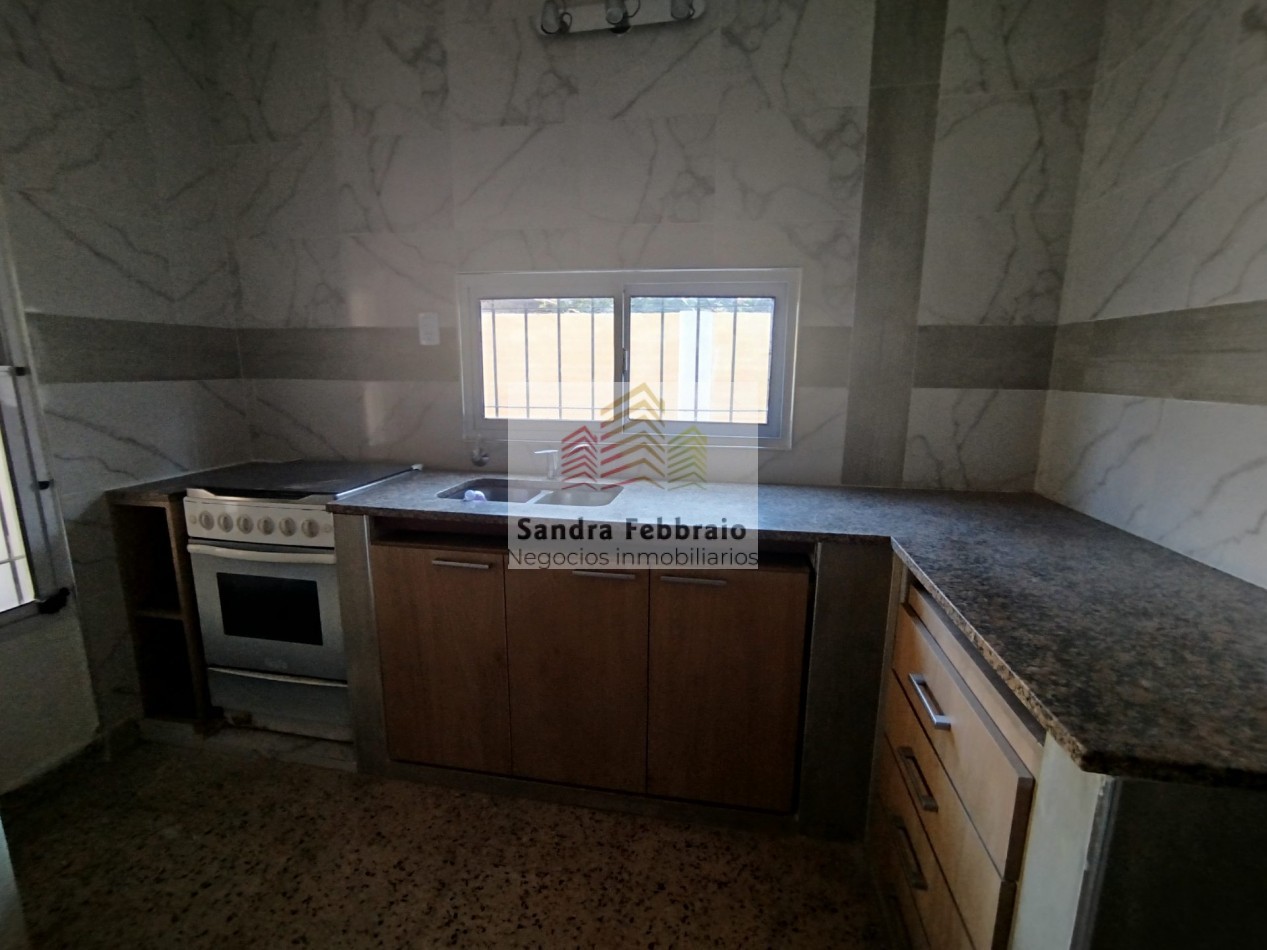 venta Casa Jose C Paz 