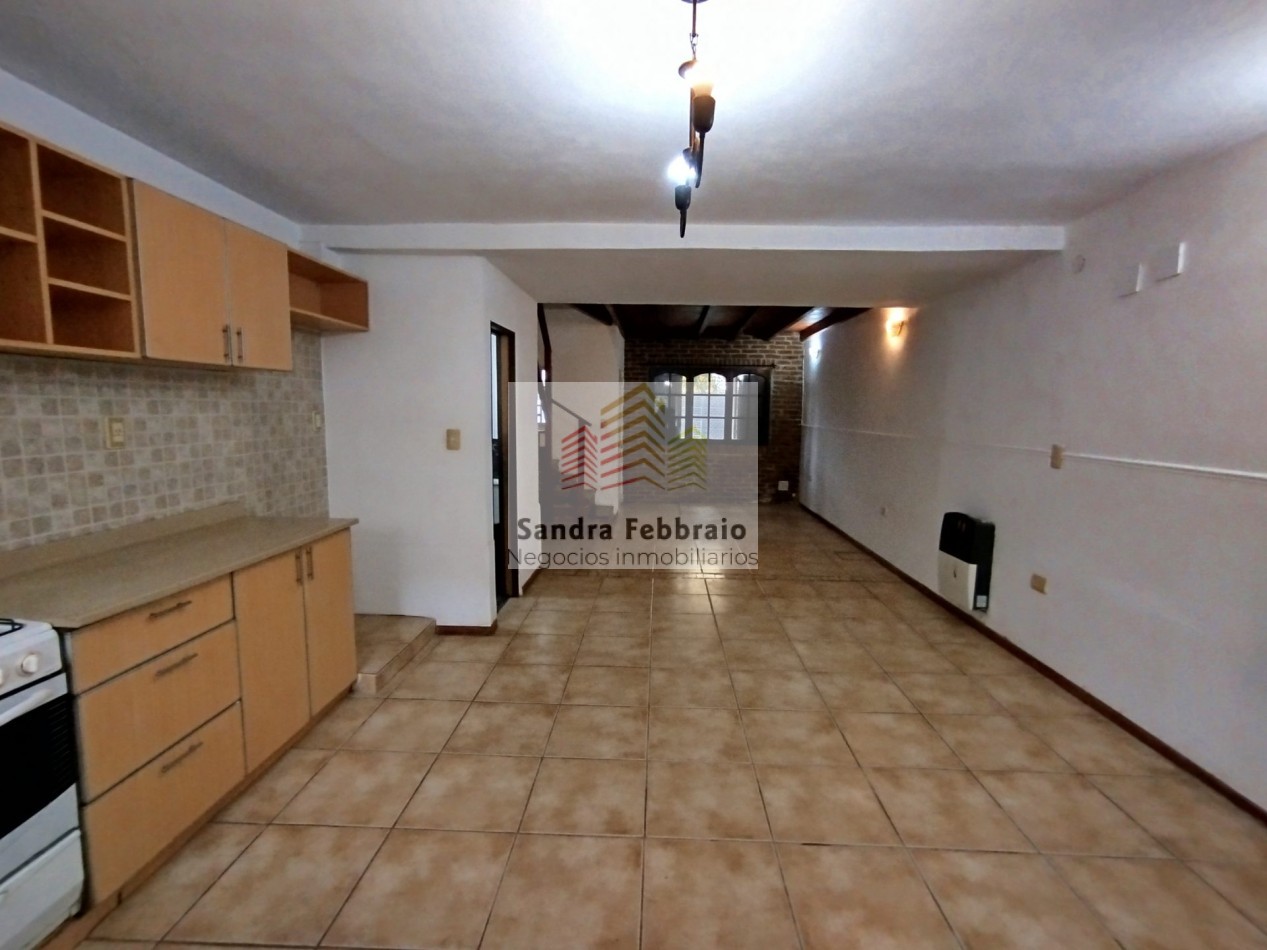 venta casa duplex san Miguel 