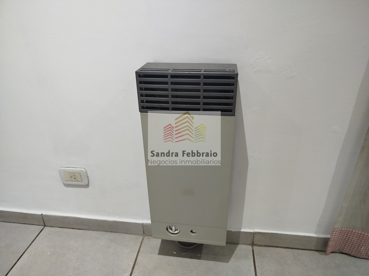 Alquiler departamento dos ambientes villa de mayo Malvinas argentinas 