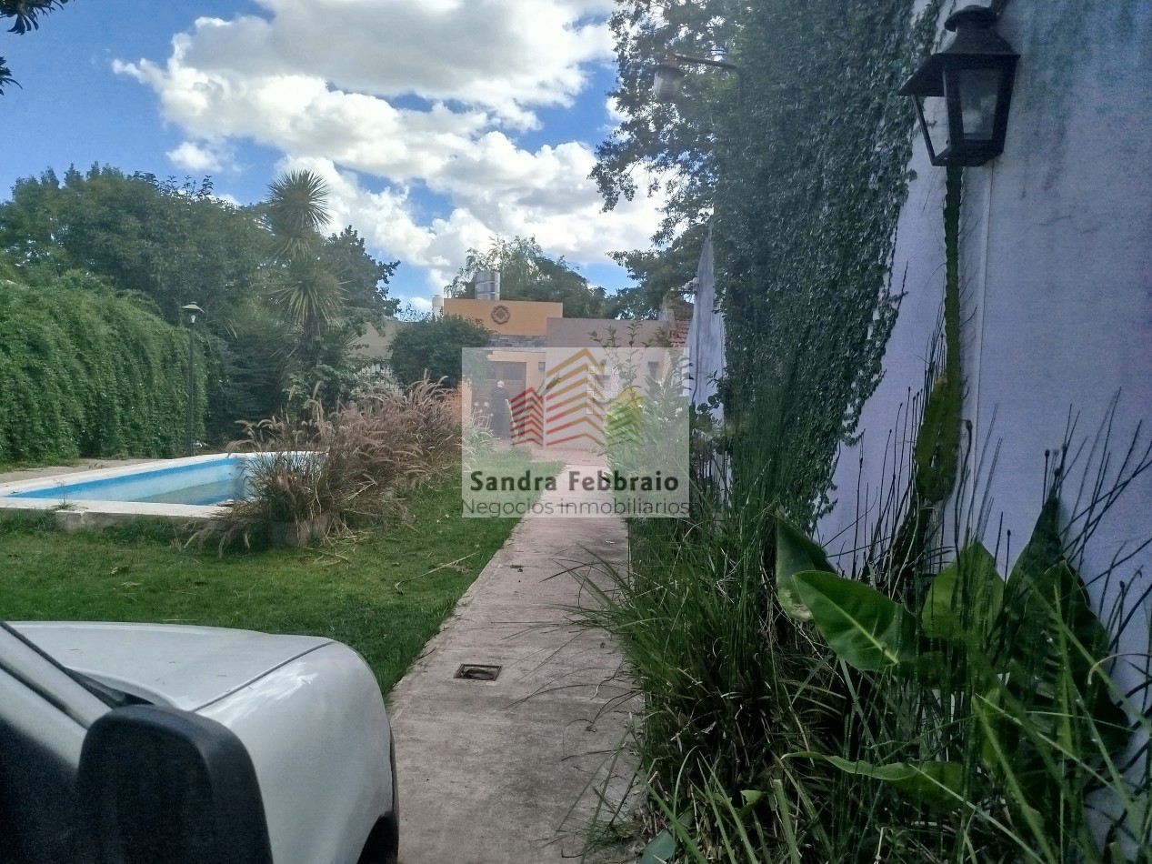 venta Casa Jose C Paz 