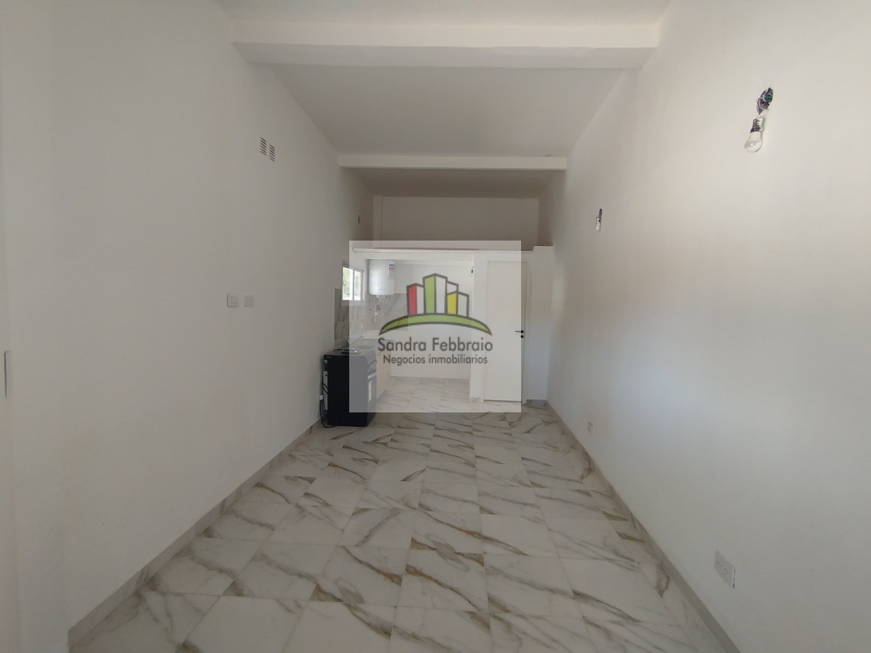 Venta Monoambiente Financia Muñiz San Miguel 