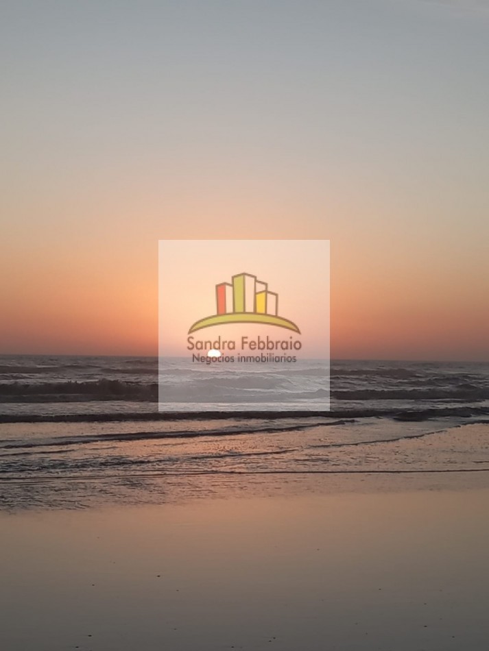 Venta casas alpinas aguas verdes partido de la costa