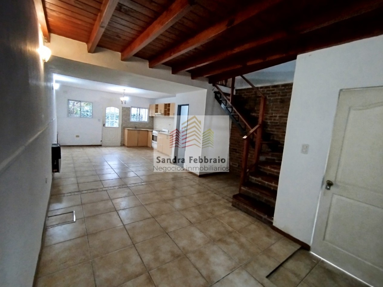 venta casa duplex san Miguel 