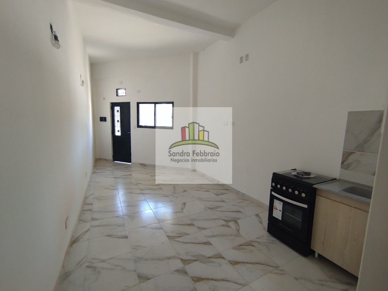 Venta Monoambiente Financia Muñiz San Miguel 