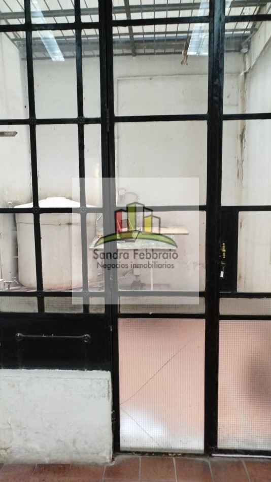 Alquiler Edificio Comercial Profesional Premium CABA