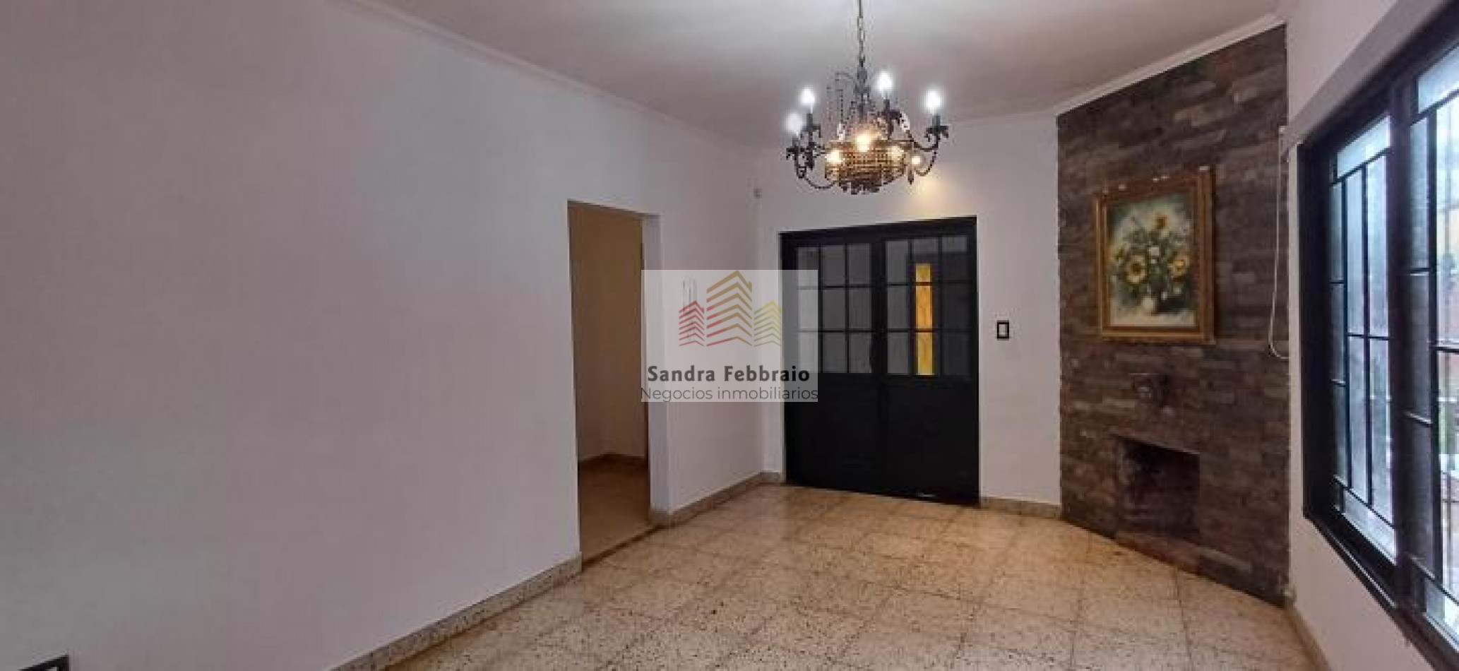 Venta Casa pileta cochera apto credito Jose C Paz 
