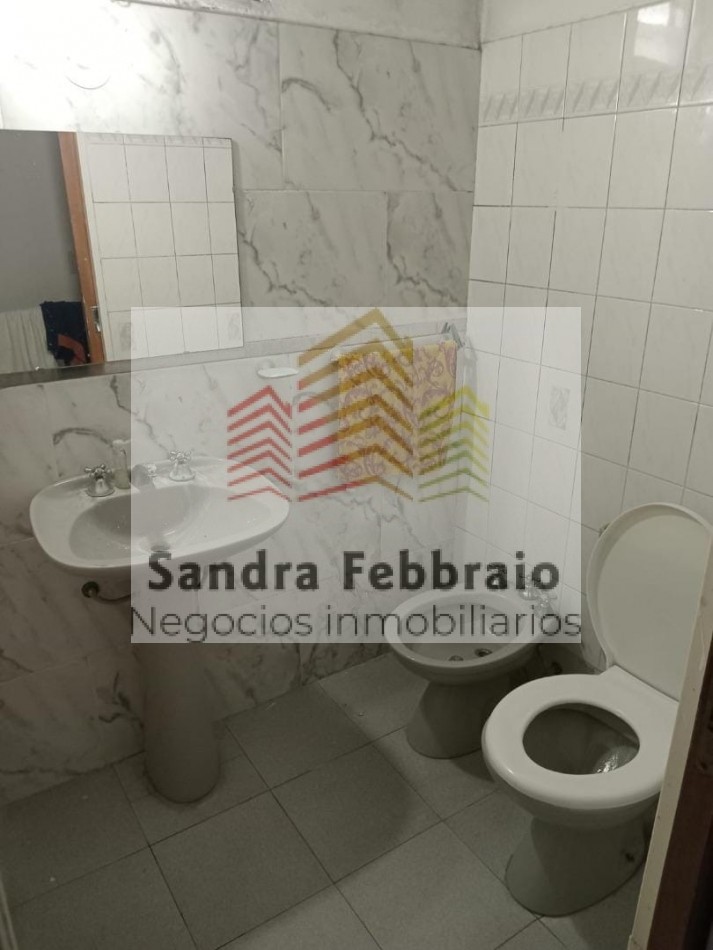 venta casa estilo duplex San Miguel apta credito 