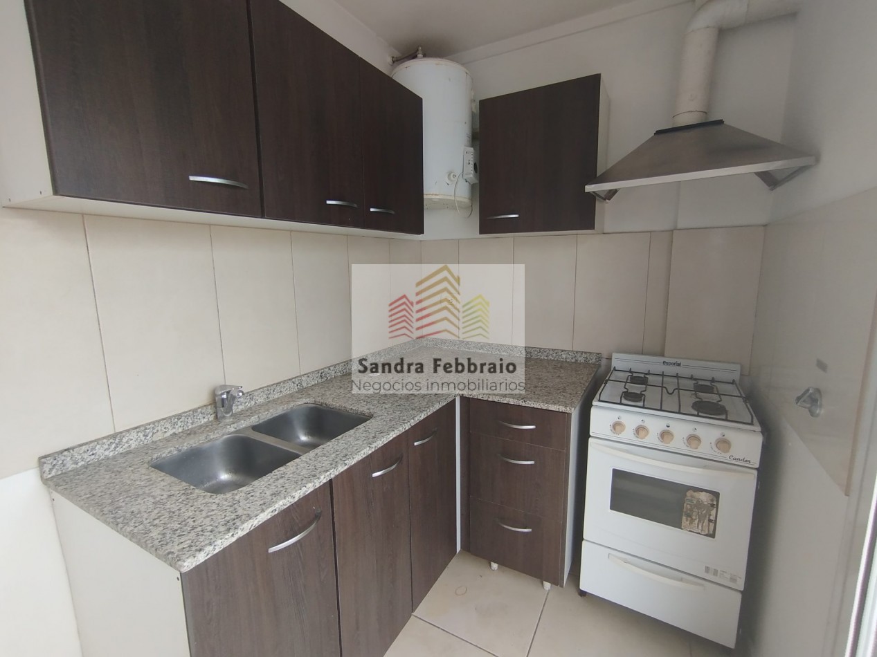 Alquiler Departamento san Miguel 