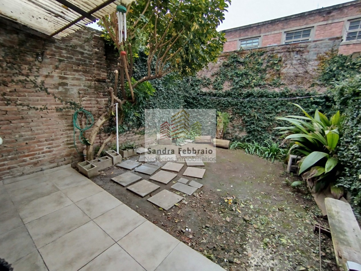 venta casa duplex san Miguel 