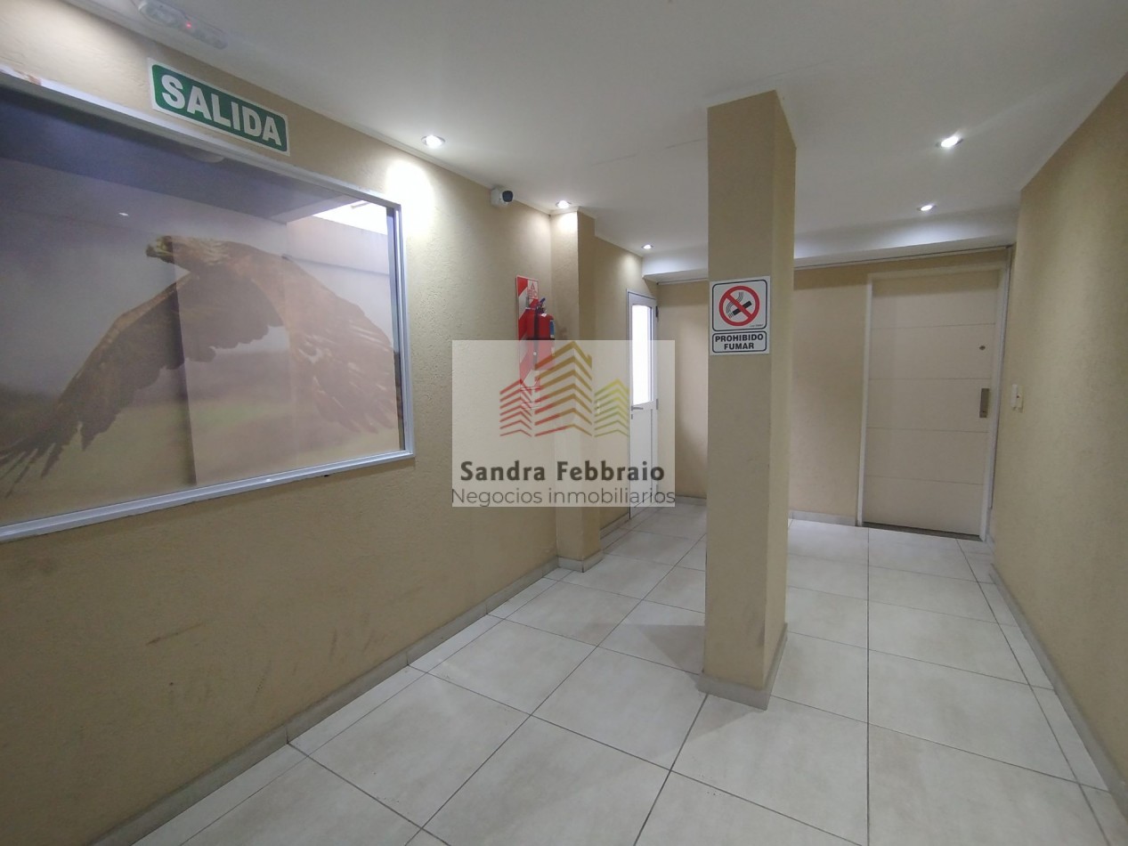 Alquiler Departamento san Miguel 
