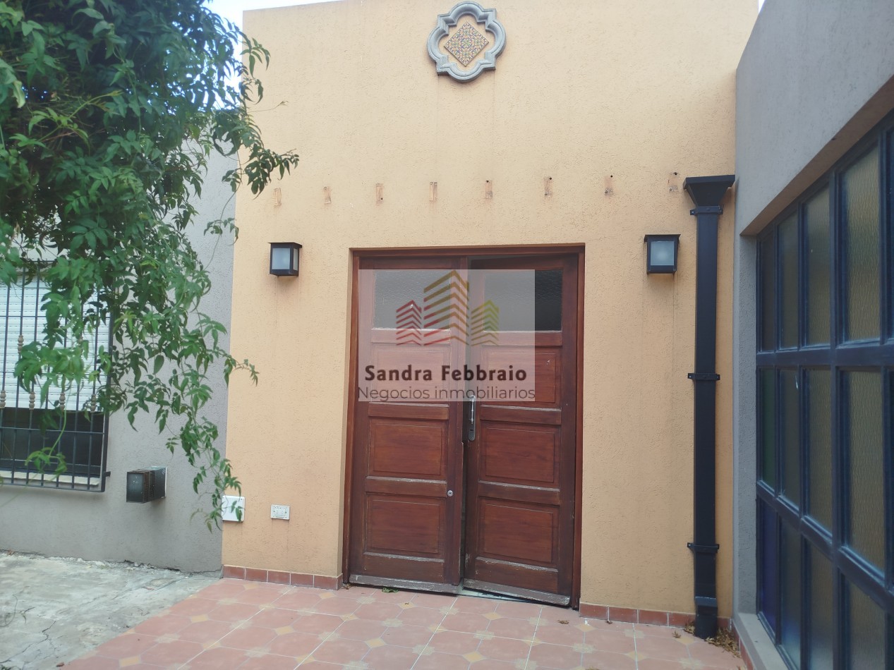 venta Casa Jose C Paz 