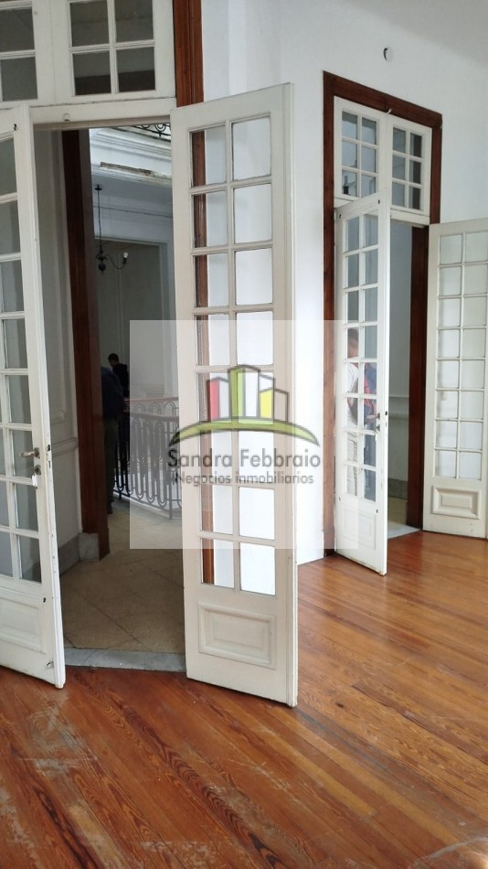 Alquiler Edificio Comercial Profesional Premium CABA