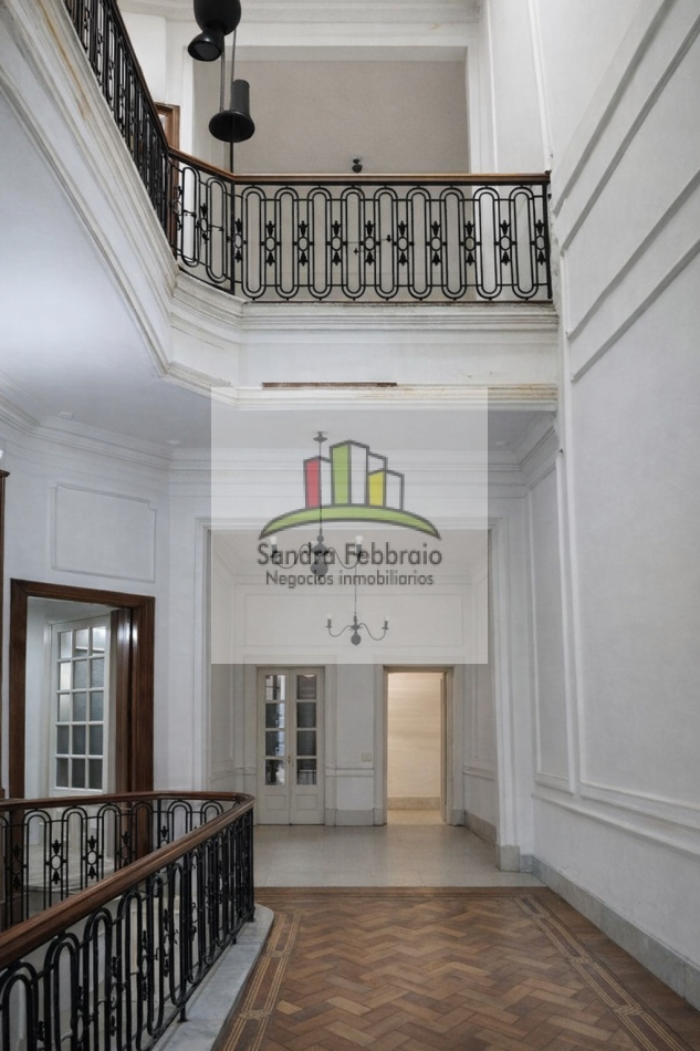 Alquiler Edificio Comercial Profesional Premium CABA