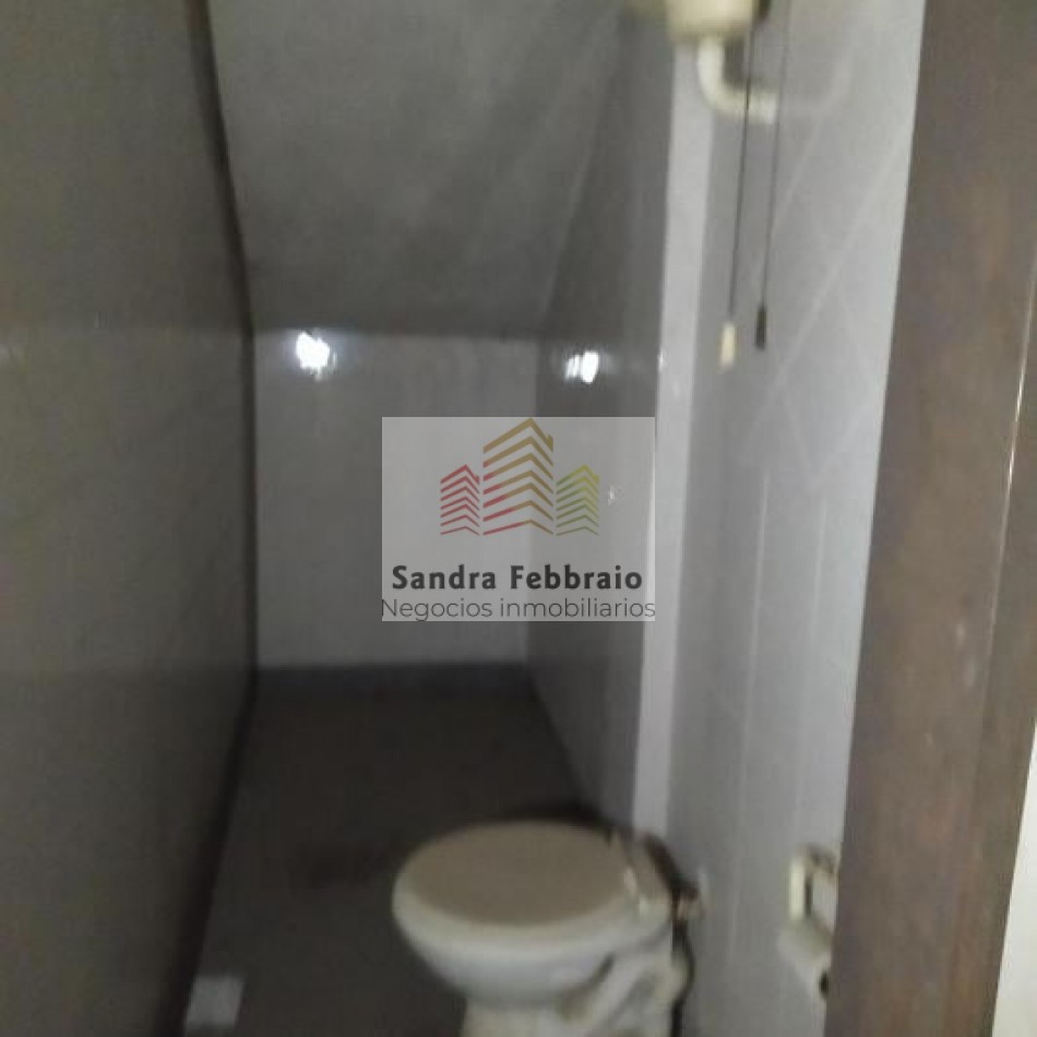 Venta local comercial y lote libre los Polvorines Malvinas argentinas 