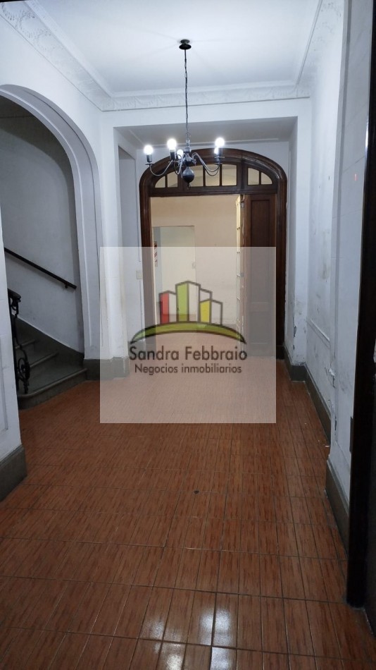 Alquiler Edificio Comercial Profesional Premium CABA