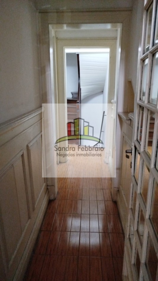 Alquiler Edificio Comercial Profesional Premium CABA