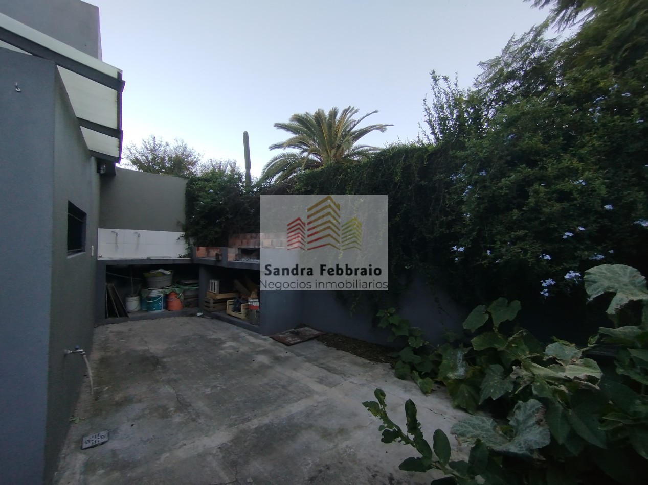 Alquiler Departamento san Miguel 