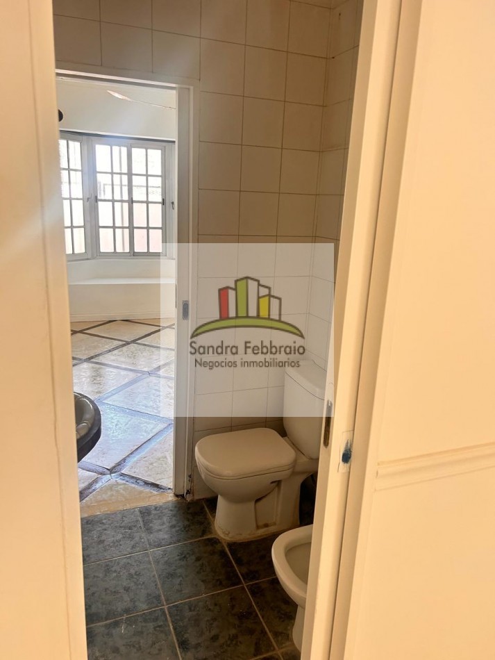 Venta Casa Comercial o profesional financia General Rodriguez 