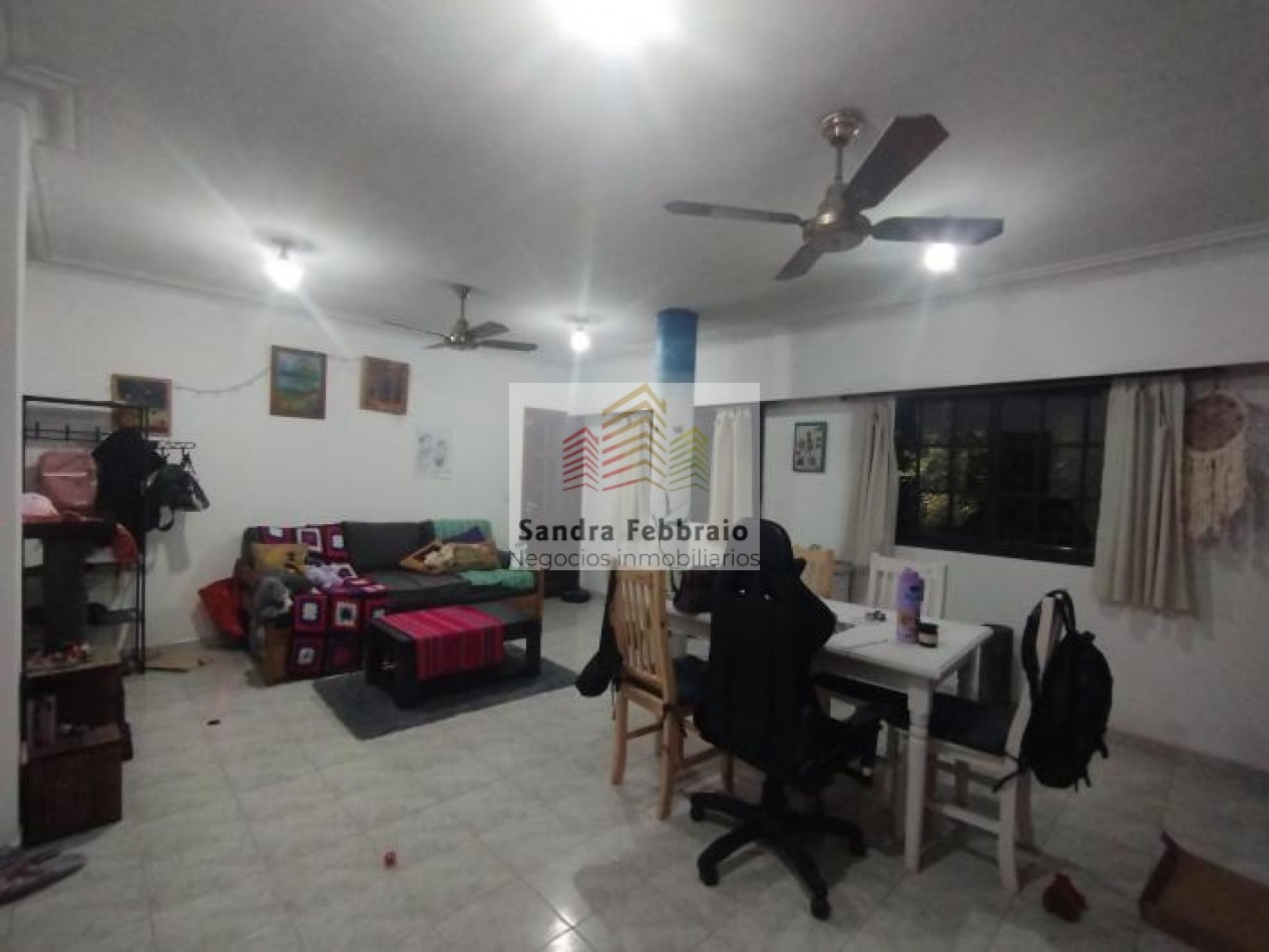 venta departamento tres locales Grand Bourg Malvinas argentinas 