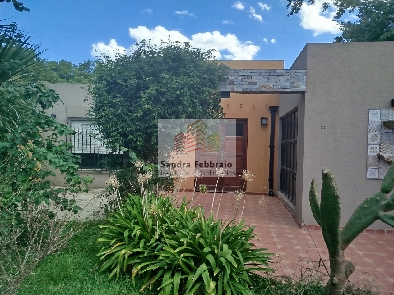 venta Casa Jose C Paz 