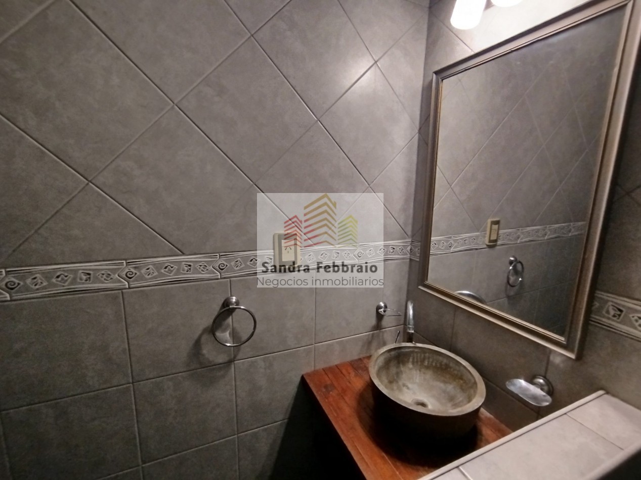 venta casa duplex san Miguel 