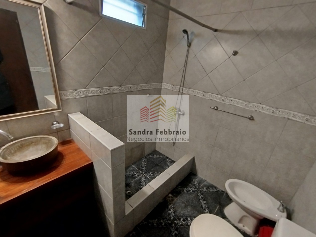 venta casa duplex san Miguel 