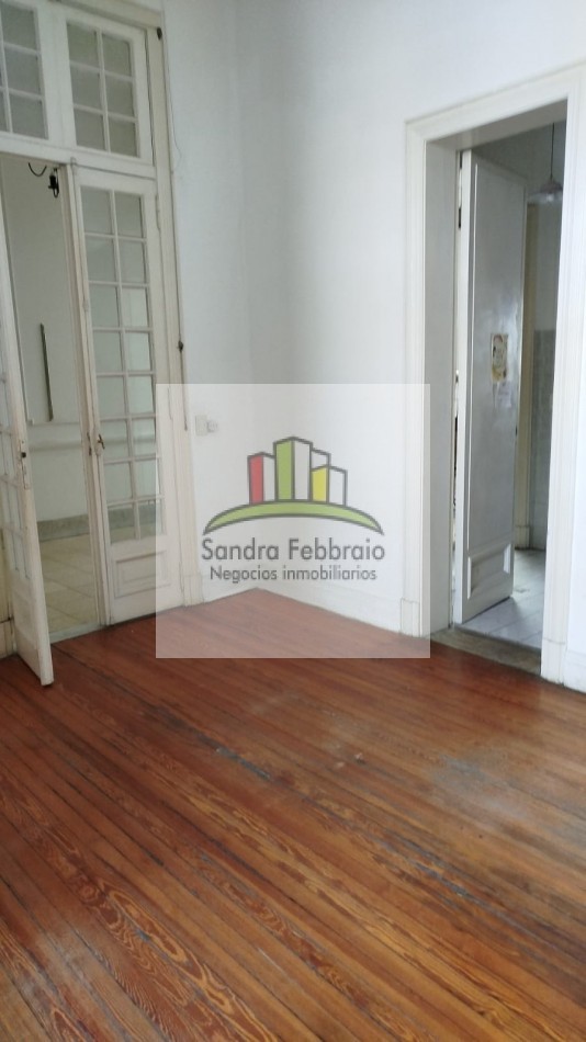 Alquiler Edificio Comercial Profesional Premium CABA