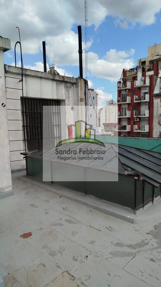 Alquiler Edificio Comercial Profesional Premium CABA