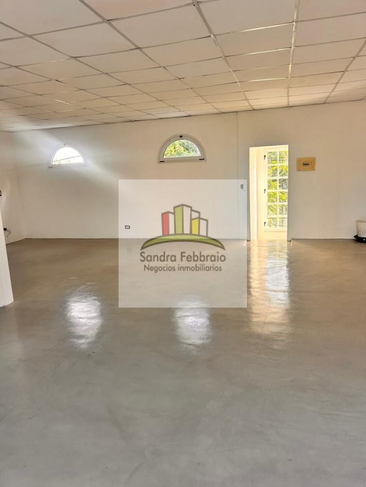 Venta Casa Comercial o profesional financia General Rodriguez 