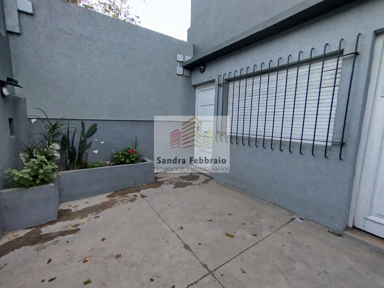 Alquiler Departamento san Miguel 