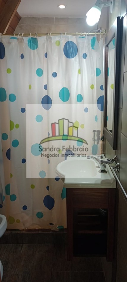 Venta casas alpinas aguas verdes partido de la costa