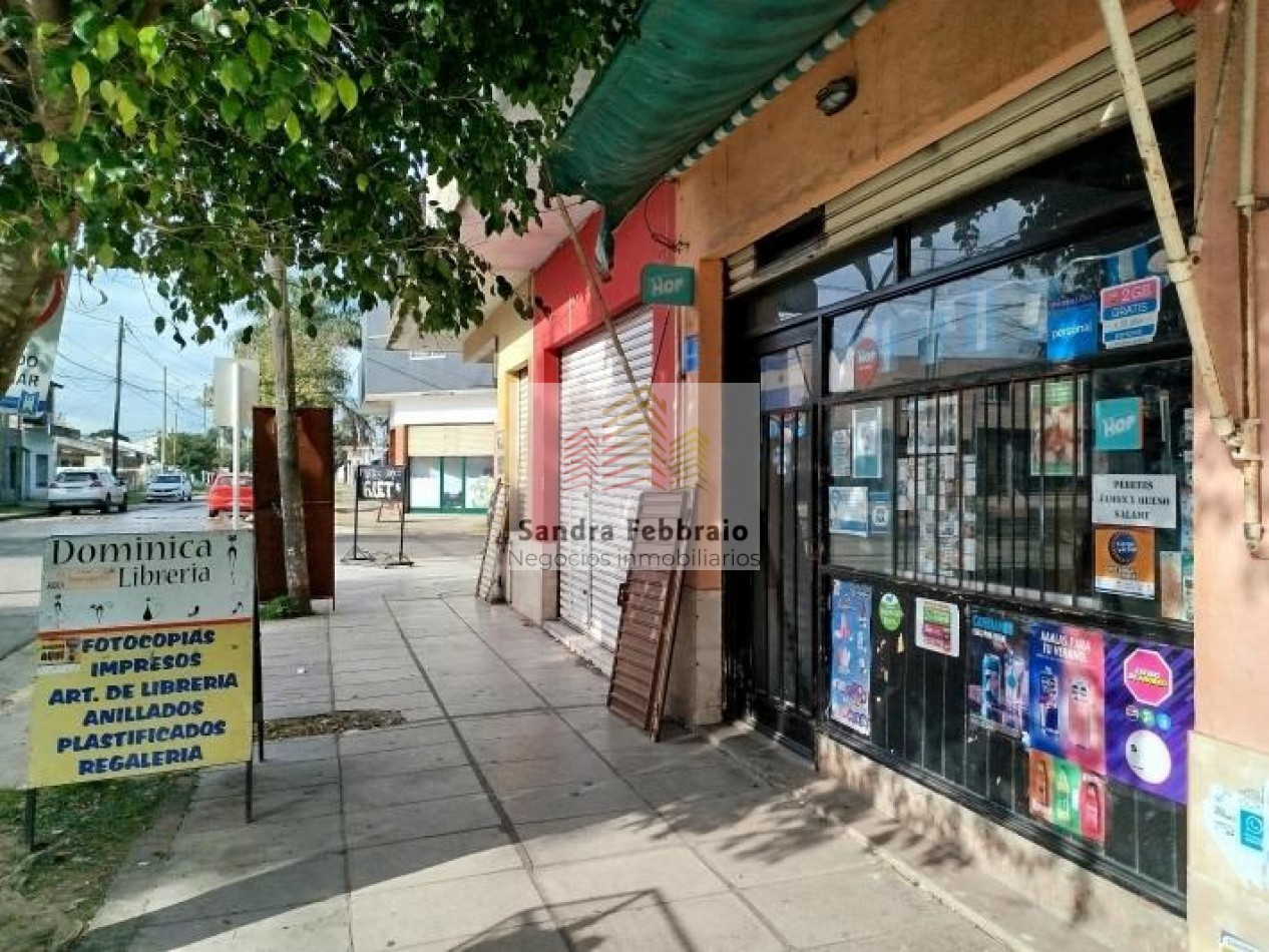 venta departamento tres locales Grand Bourg Malvinas argentinas 