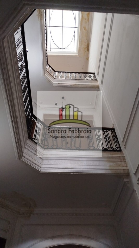 Alquiler Edificio Comercial Profesional Premium CABA