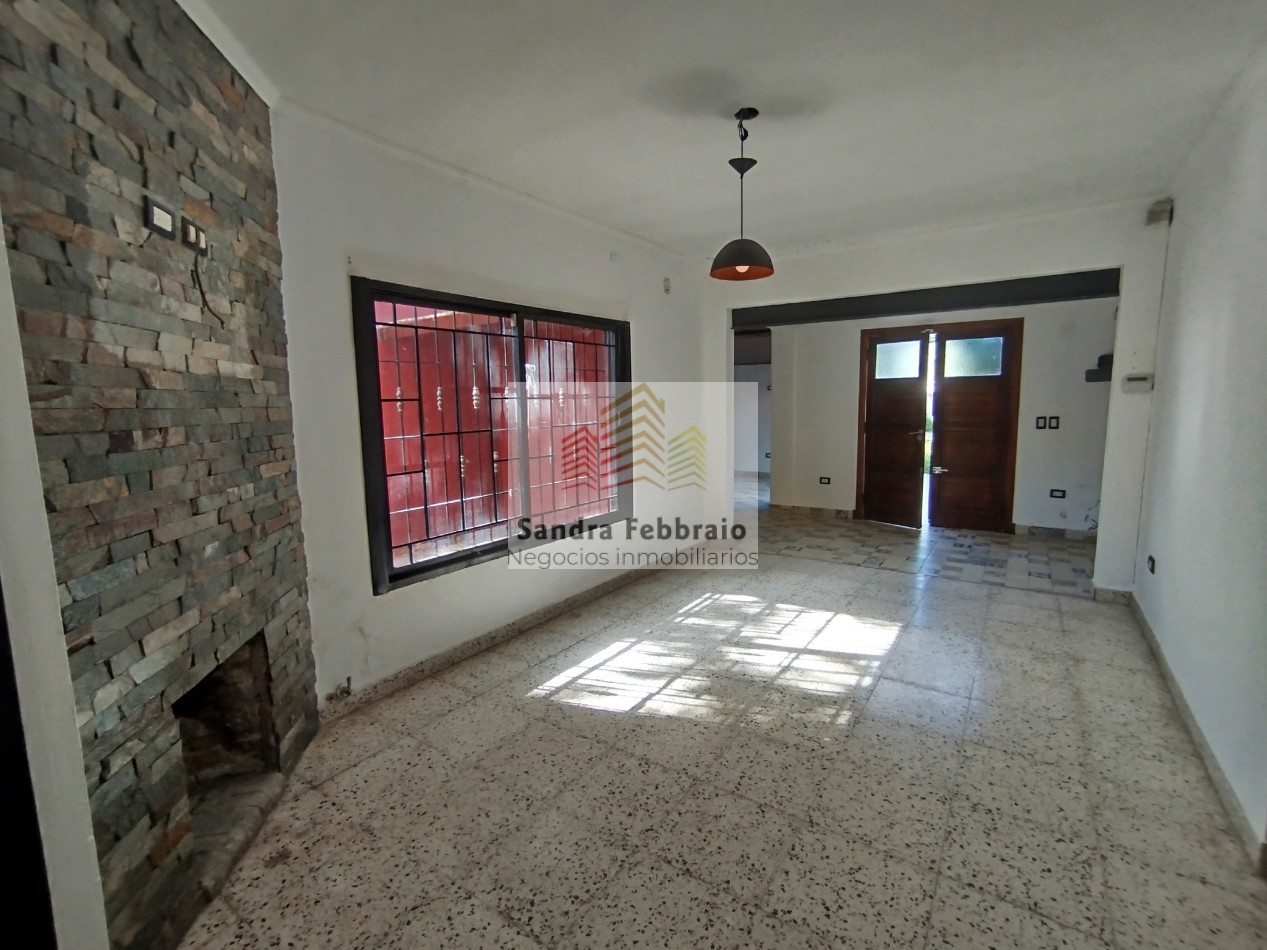 venta Casa Jose C Paz 