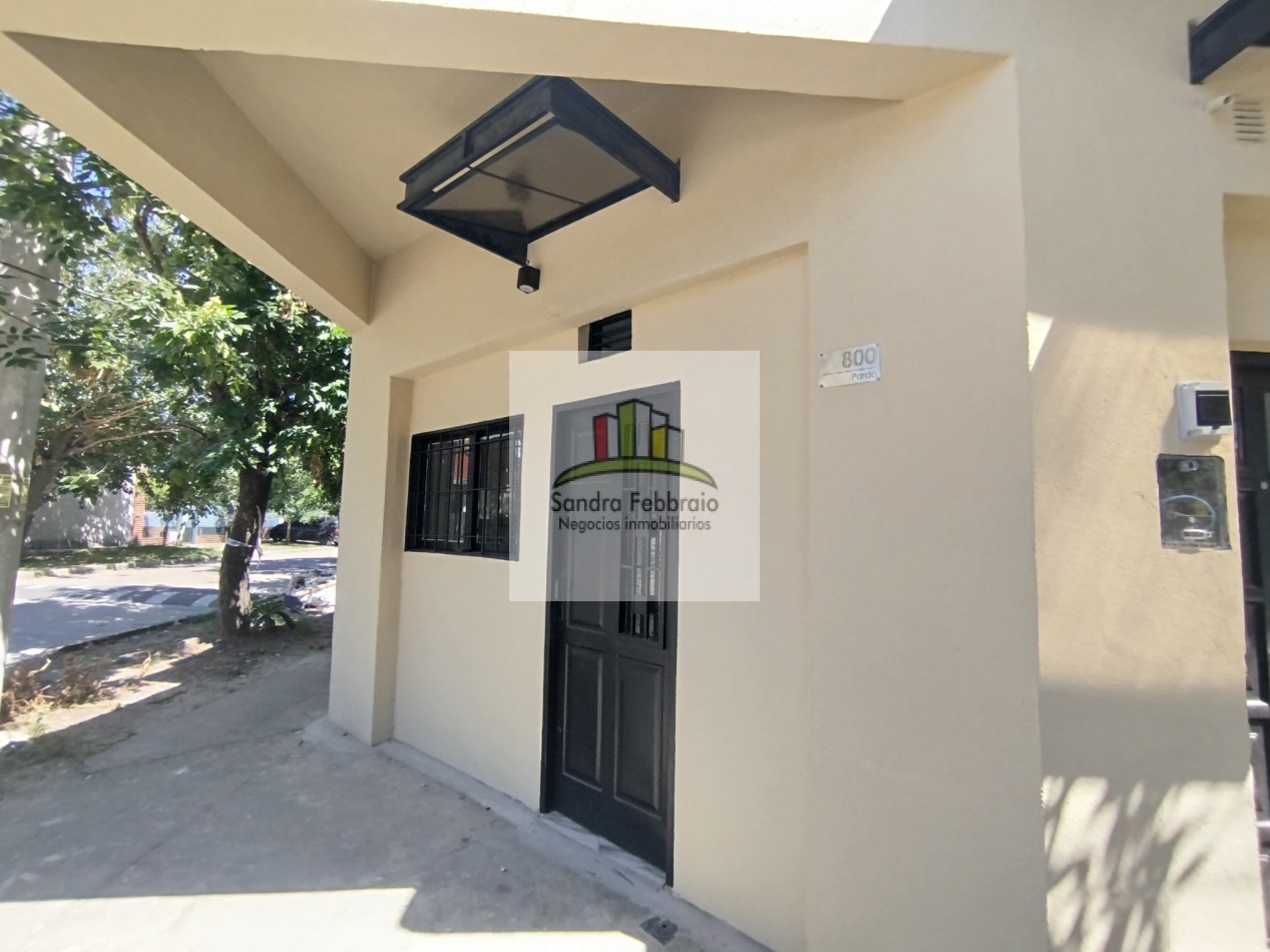 Venta Monoambiente Financia Muñiz San Miguel 