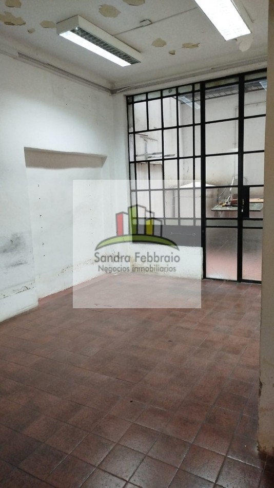 Alquiler Edificio Comercial Profesional Premium CABA