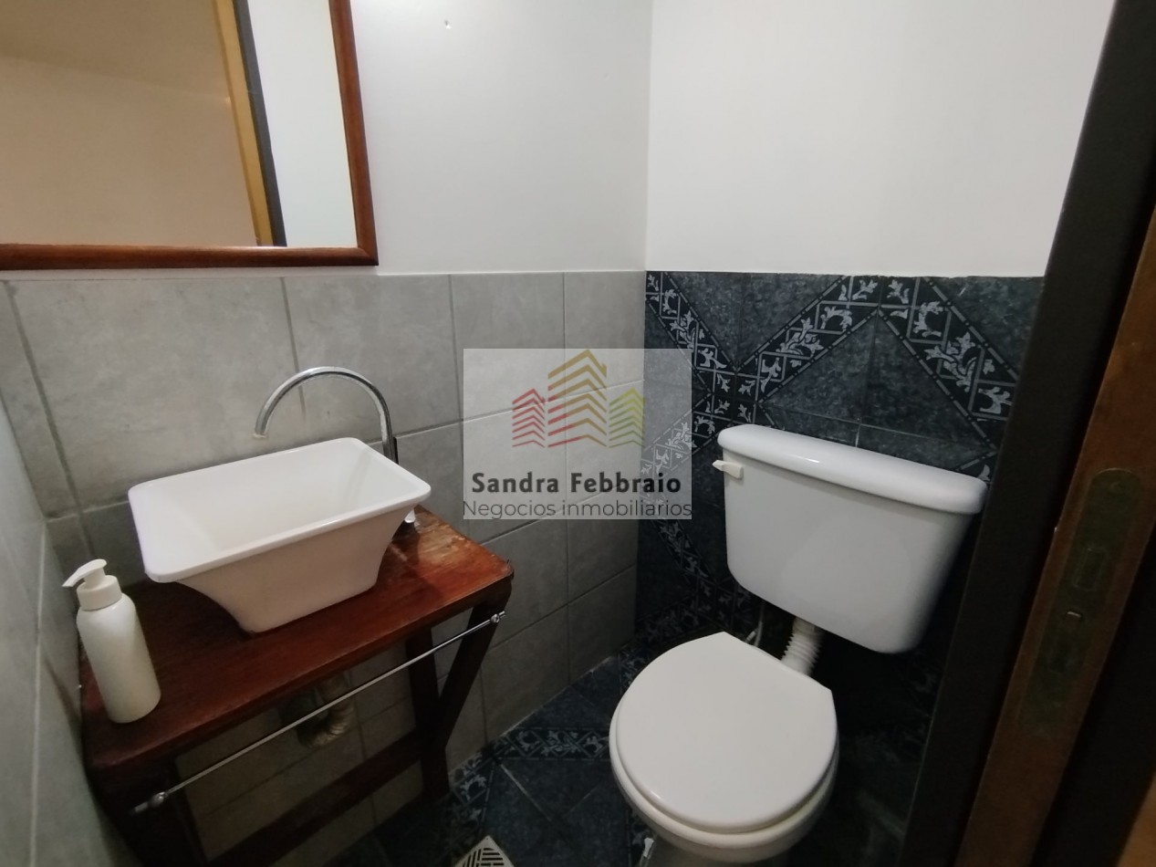 venta casa duplex san Miguel 
