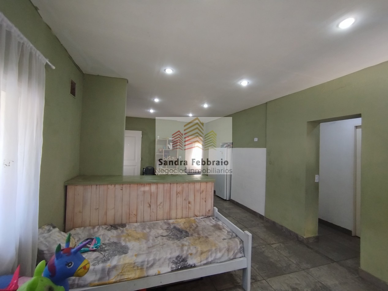 Alquiler Casa PH Cuatro ambientes Jose C Paz 