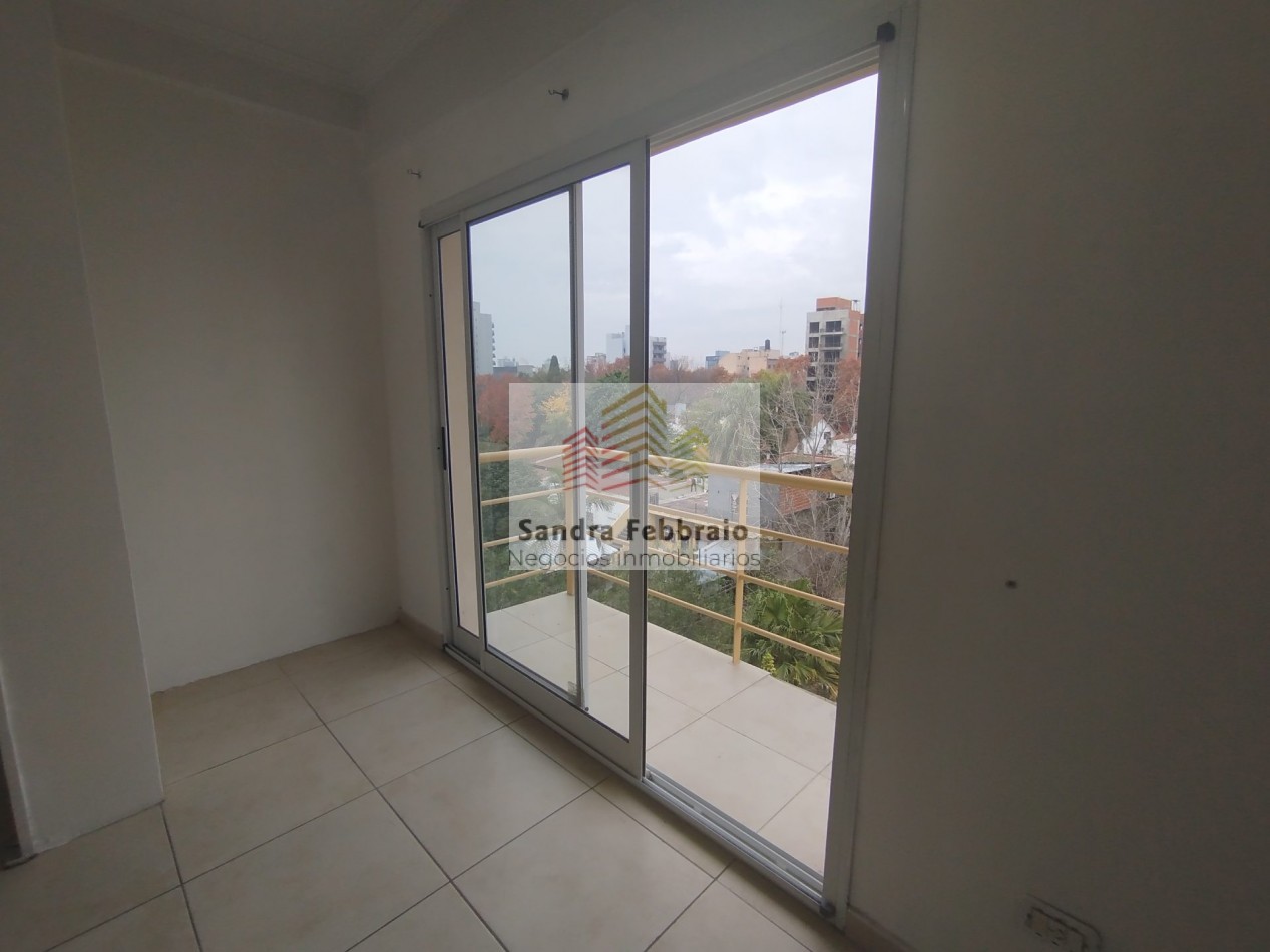 Alquiler Departamento san Miguel 