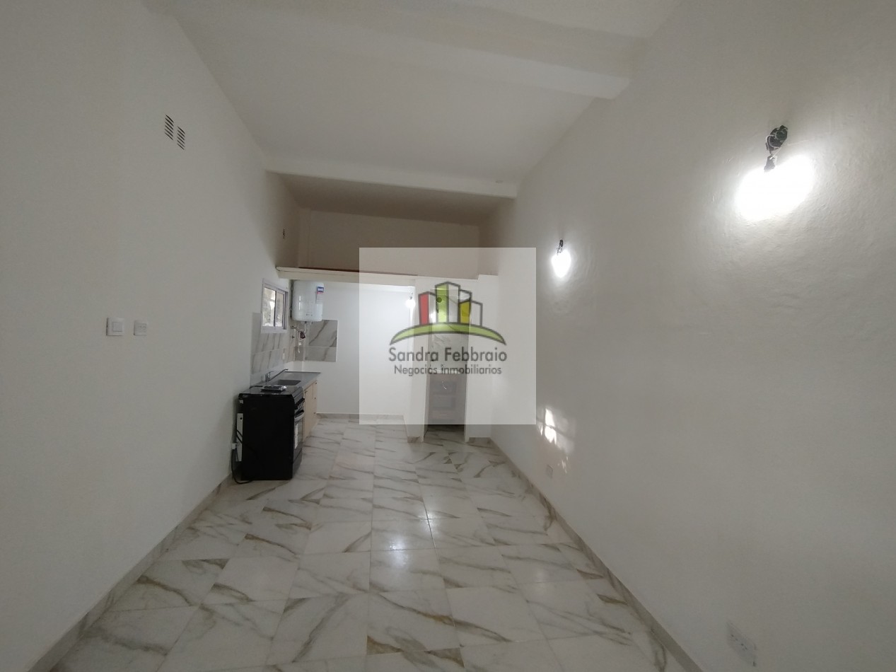 Venta Monoambiente Financia Muñiz San Miguel 