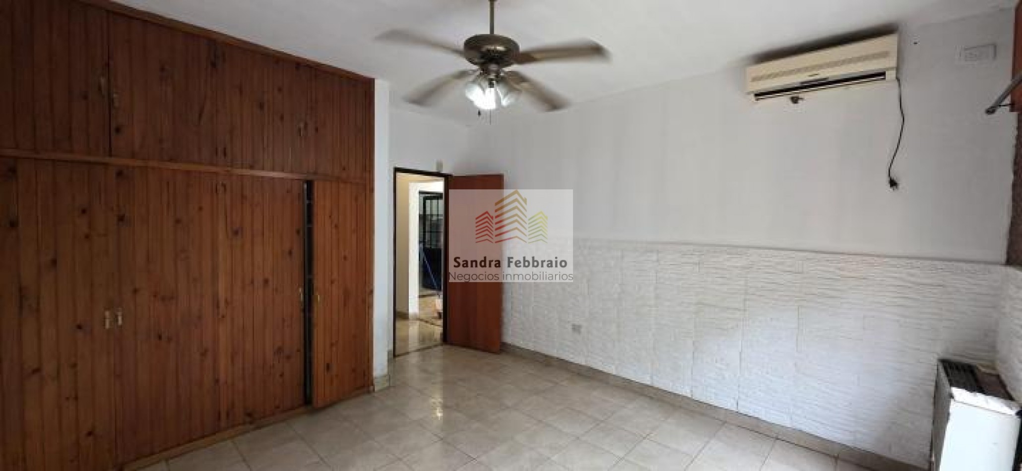Venta Casa pileta cochera apto credito Jose C Paz 