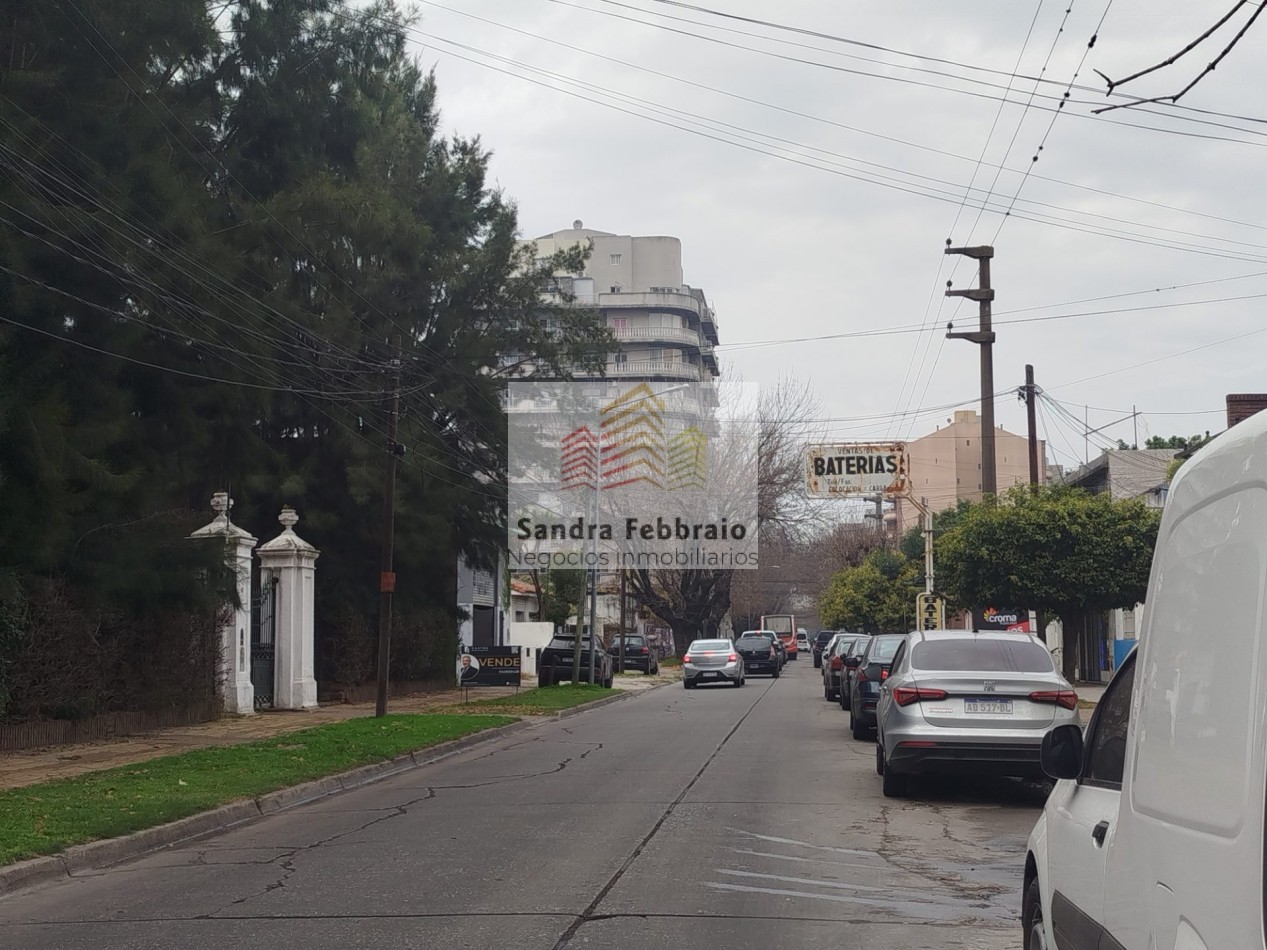 Alquiler Departamento san Miguel 