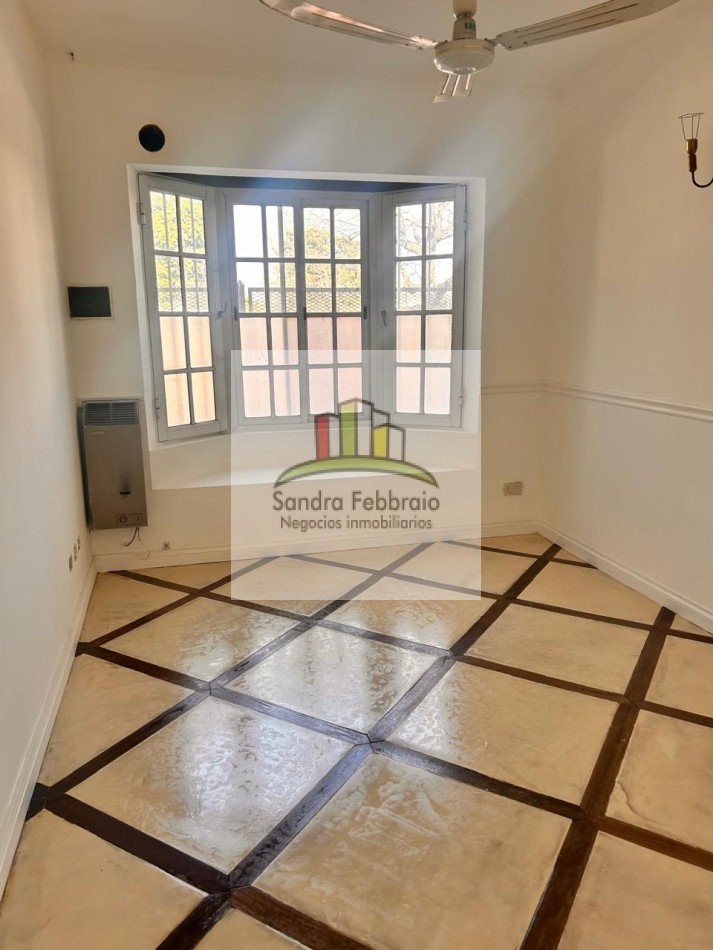 Venta Casa Comercial o profesional financia General Rodriguez 