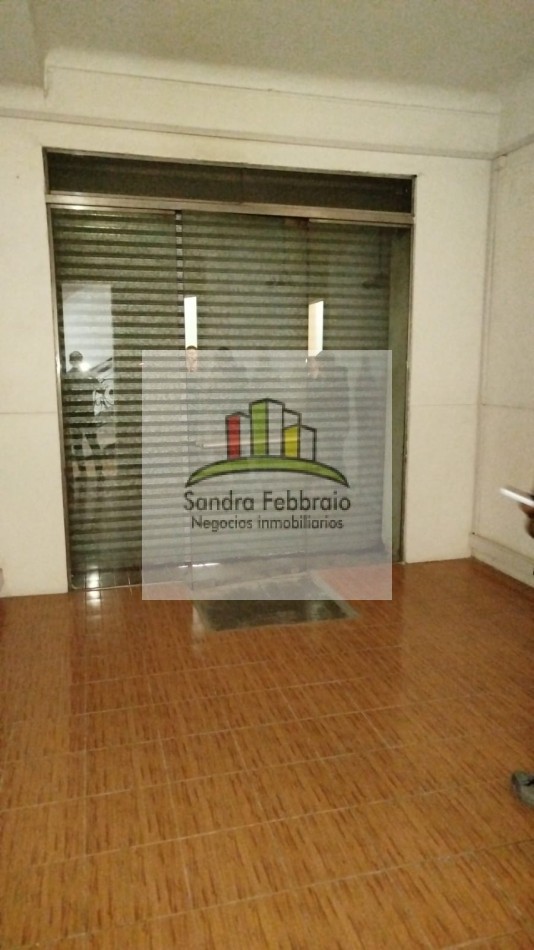 Alquiler Edificio Comercial Profesional Premium CABA