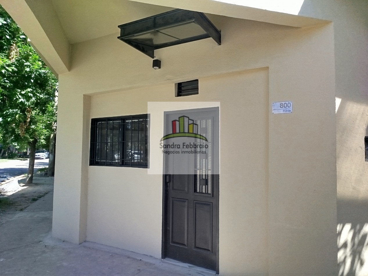 Venta Monoambiente Financia Muñiz San Miguel 