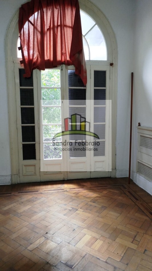 Alquiler Edificio Comercial Profesional Premium CABA