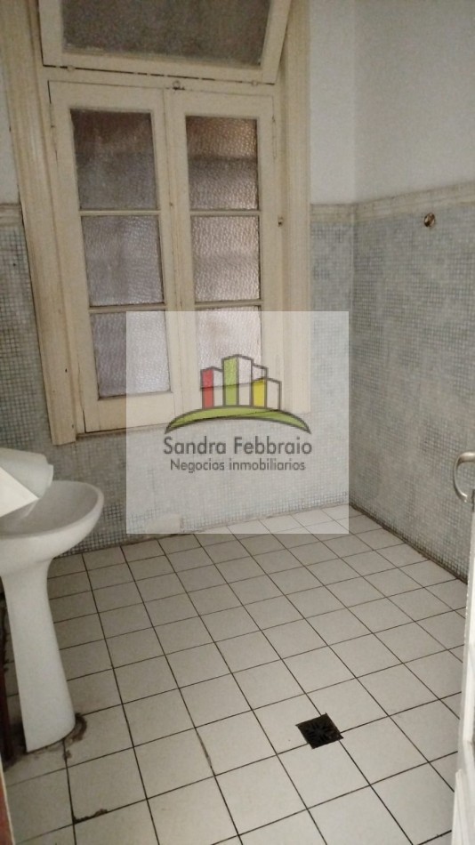 Alquiler Edificio Comercial Profesional Premium CABA