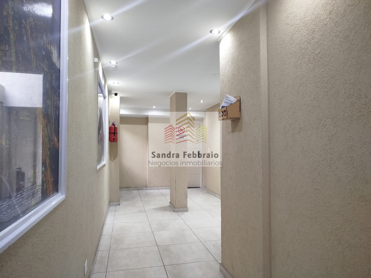 Alquiler Departamento san Miguel 