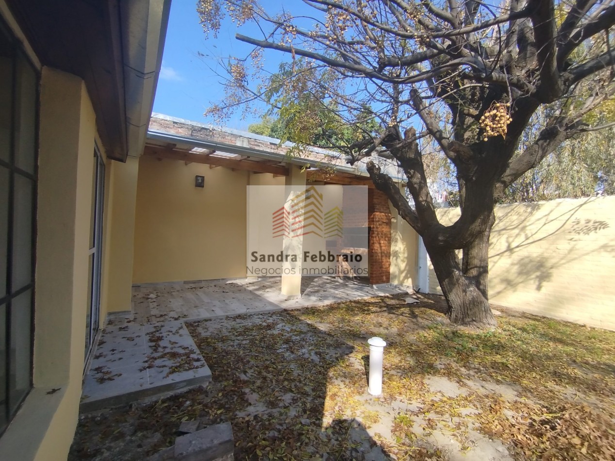 venta Casa Jose C Paz 