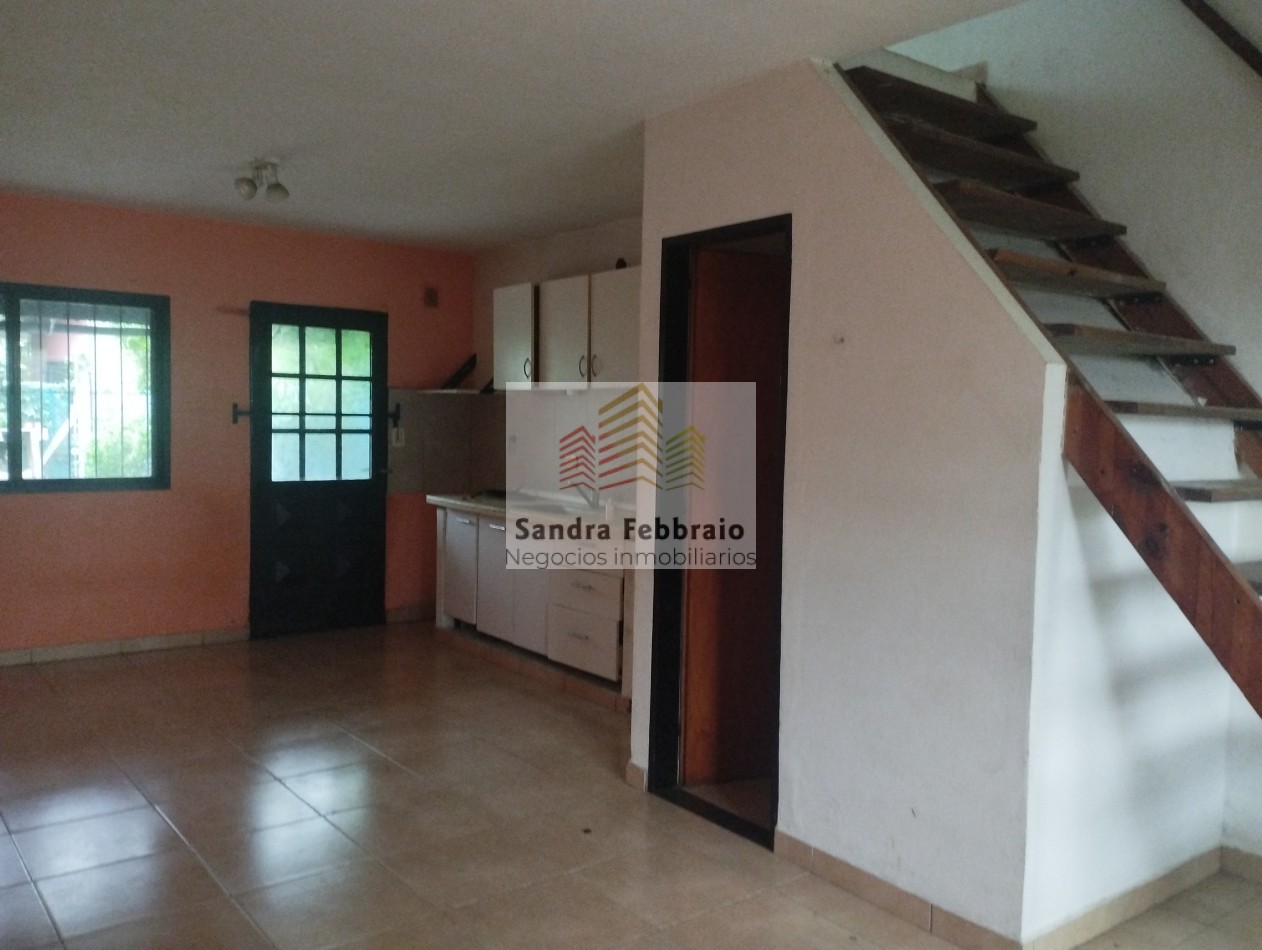 alquiler casa duplex bella vista San Miguel 